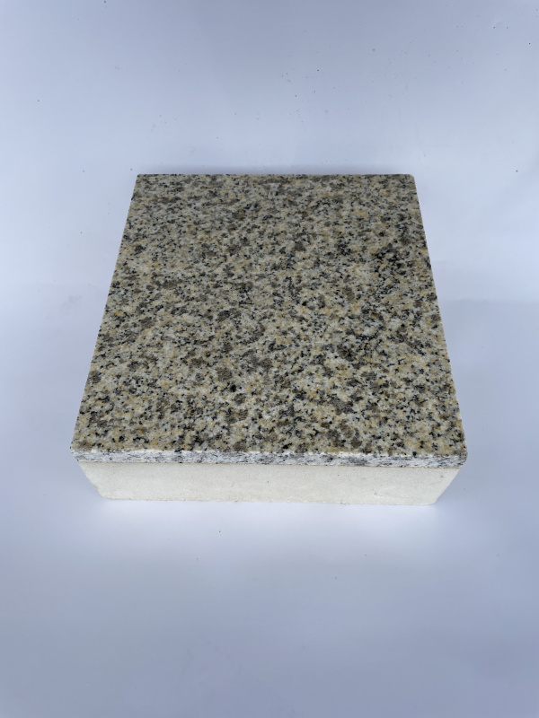 聚氨酯保溫復(fù)合一體板