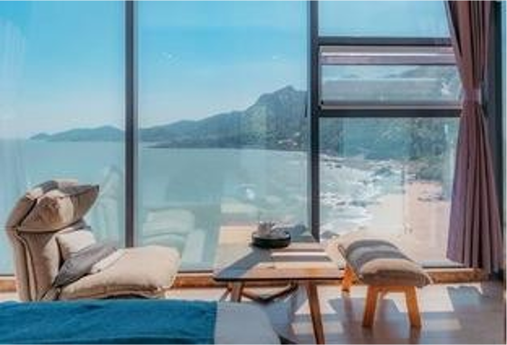 嶗山陌海精品美墅-青島團(tuán)隊(duì)凝聚力拓展訓(xùn)練方案|青島戶外團(tuán)建拓展訓(xùn)練-青島眾行遠(yuǎn)管理咨詢有限公司