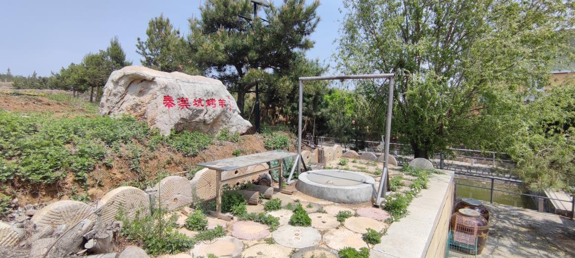 平度文王山風景區(qū)-青島哪家拓展公司安全保障完善|青島拓展訓練公司排名前十口碑對比|青島專業(yè)拓展訓練服務-青島眾行遠管理咨詢