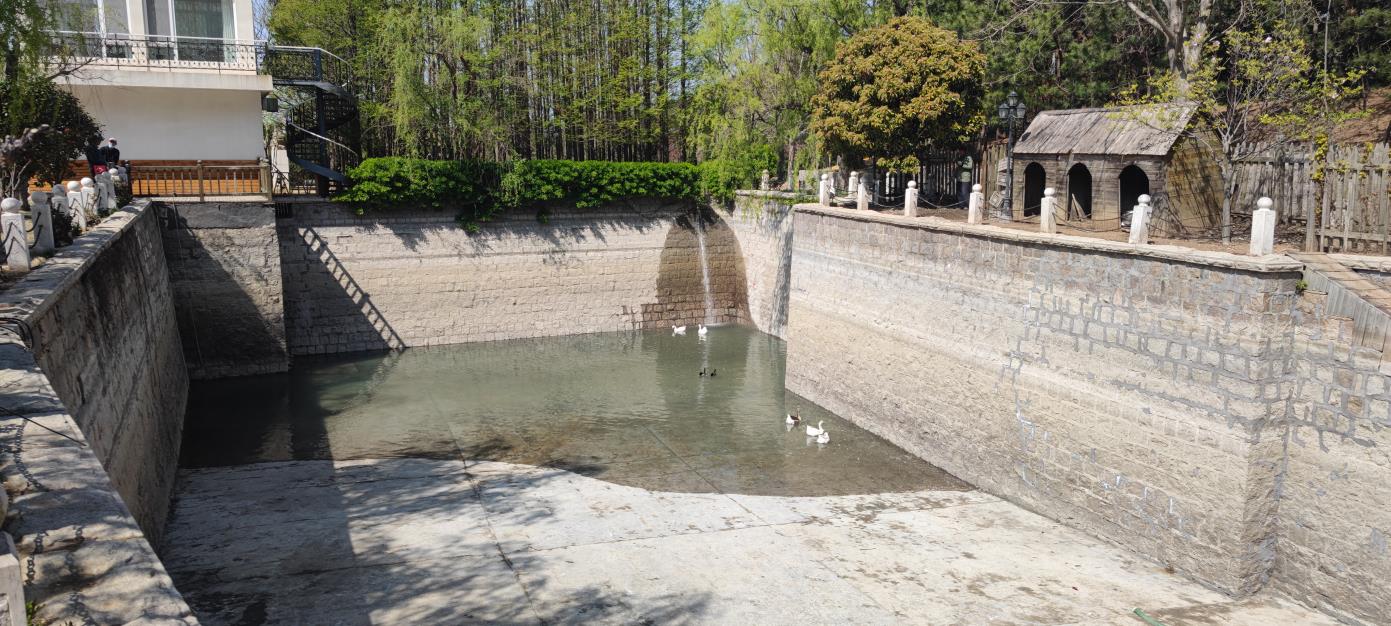 青島華東莊園-青島嶗山企業(yè)戶外拓展訓(xùn)練基地推薦|企業(yè)團(tuán)隊活動定制-青島眾行遠(yuǎn)管理咨詢有限公司