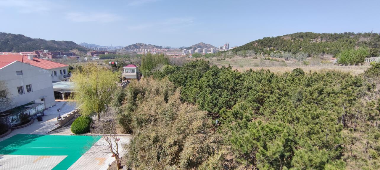 青島華東莊園-青島嶗山企業(yè)戶外拓展訓(xùn)練基地推薦|企業(yè)團(tuán)隊活動定制-青島眾行遠(yuǎn)管理咨詢有限公司