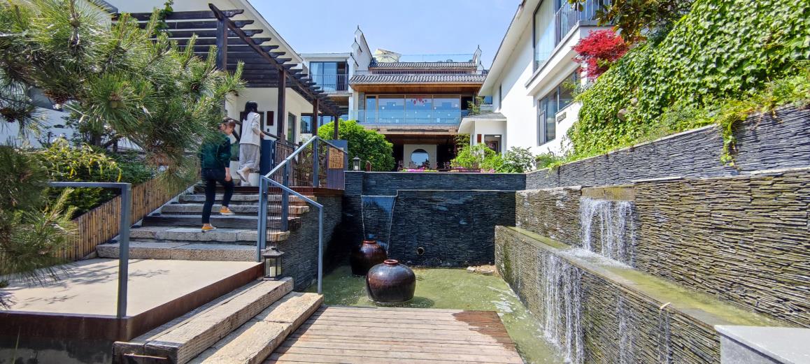 嶗山東麥窯-青島團建項目|企業(yè)團隊活動定制-青島眾行遠管理咨詢有限公司