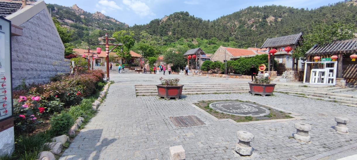 嶗山東麥窯-青島團建項目|企業(yè)團隊活動定制-青島眾行遠管理咨詢有限公司