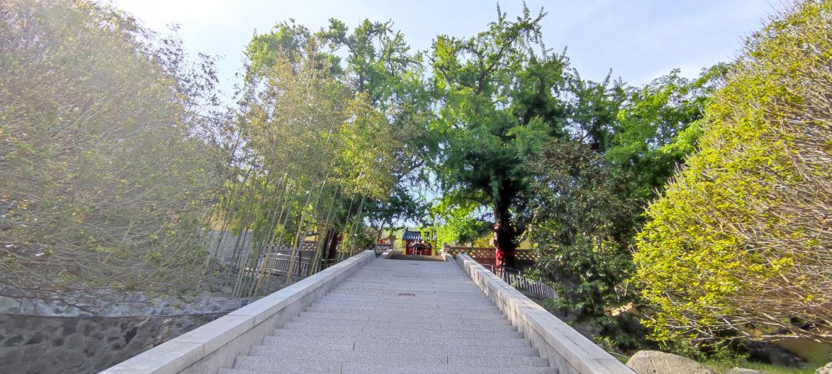 嶗山東麥窯-青島團建項目|企業(yè)團隊活動定制-青島眾行遠管理咨詢有限公司