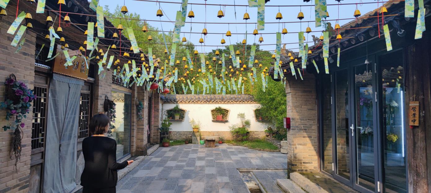 青島藏馬山鄉(xiāng)村（國際）生態(tài)旅游度假區(qū)-青島哪家拓展公司安全保障完善|青島拓展訓練公司排名前十口碑對比|青島專業(yè)拓展訓練服務-青島眾行遠管理咨詢