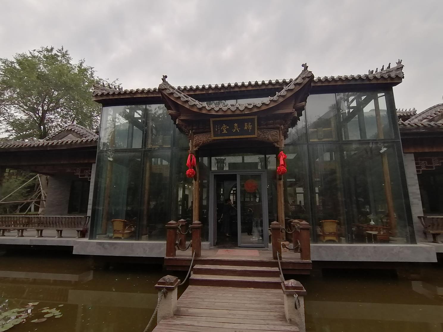 嶗山書(shū)院,仙境酒店等你來(lái)!|專(zhuān)業(yè)拓展訓(xùn)練服務(wù)-青島眾行遠(yuǎn)管理咨詢(xún)