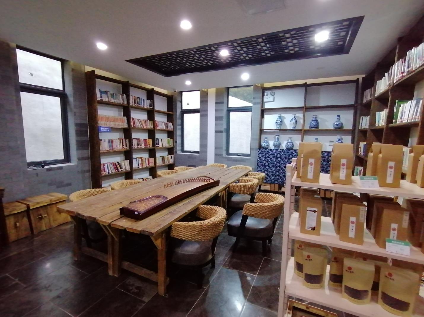 嶗山書(shū)院,仙境酒店等你來(lái)!|專(zhuān)業(yè)拓展訓(xùn)練服務(wù)-青島眾行遠(yuǎn)管理咨詢(xún)