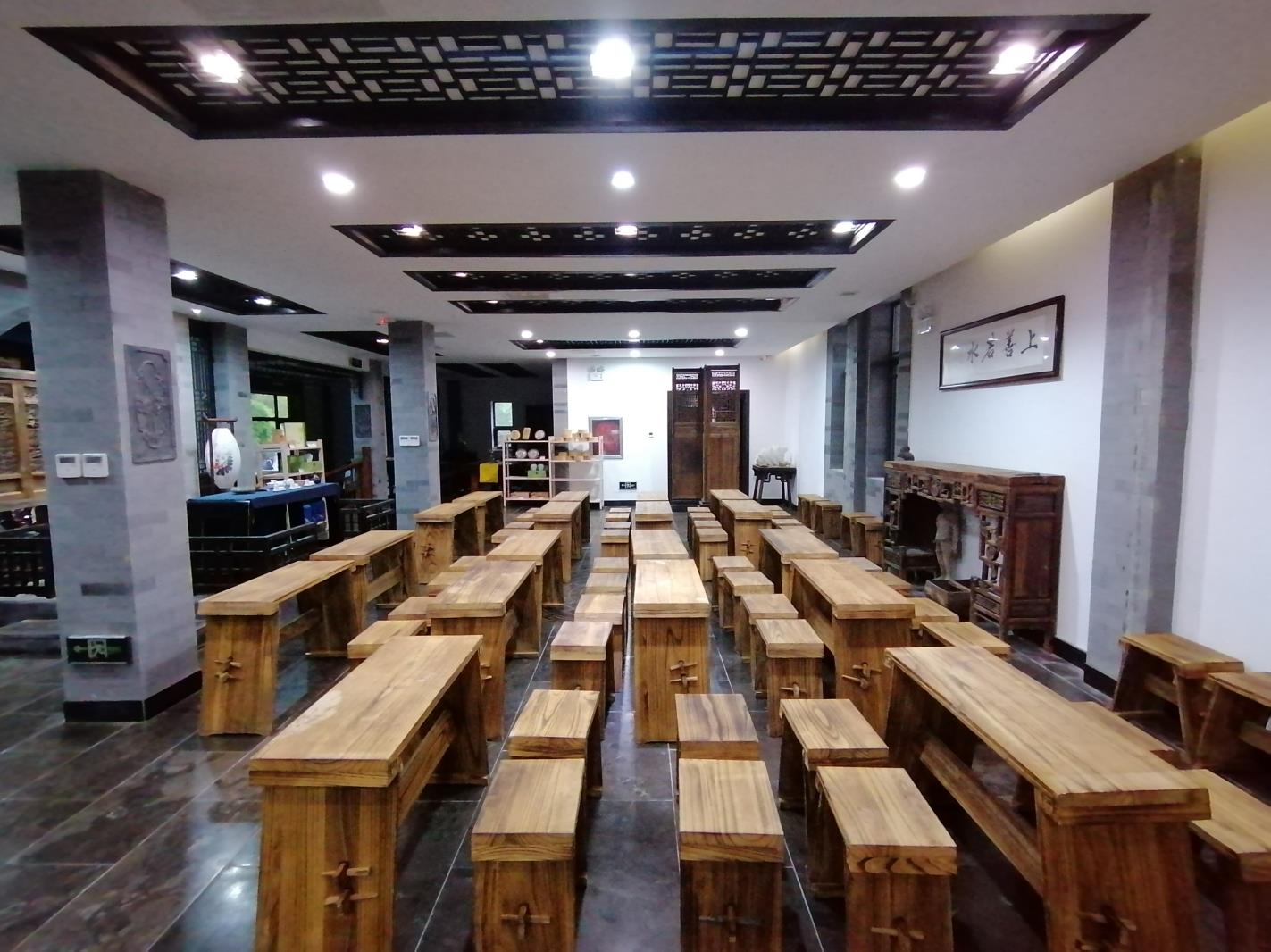 嶗山書(shū)院,仙境酒店等你來(lái)!|專(zhuān)業(yè)拓展訓(xùn)練服務(wù)-青島眾行遠(yuǎn)管理咨詢(xún)