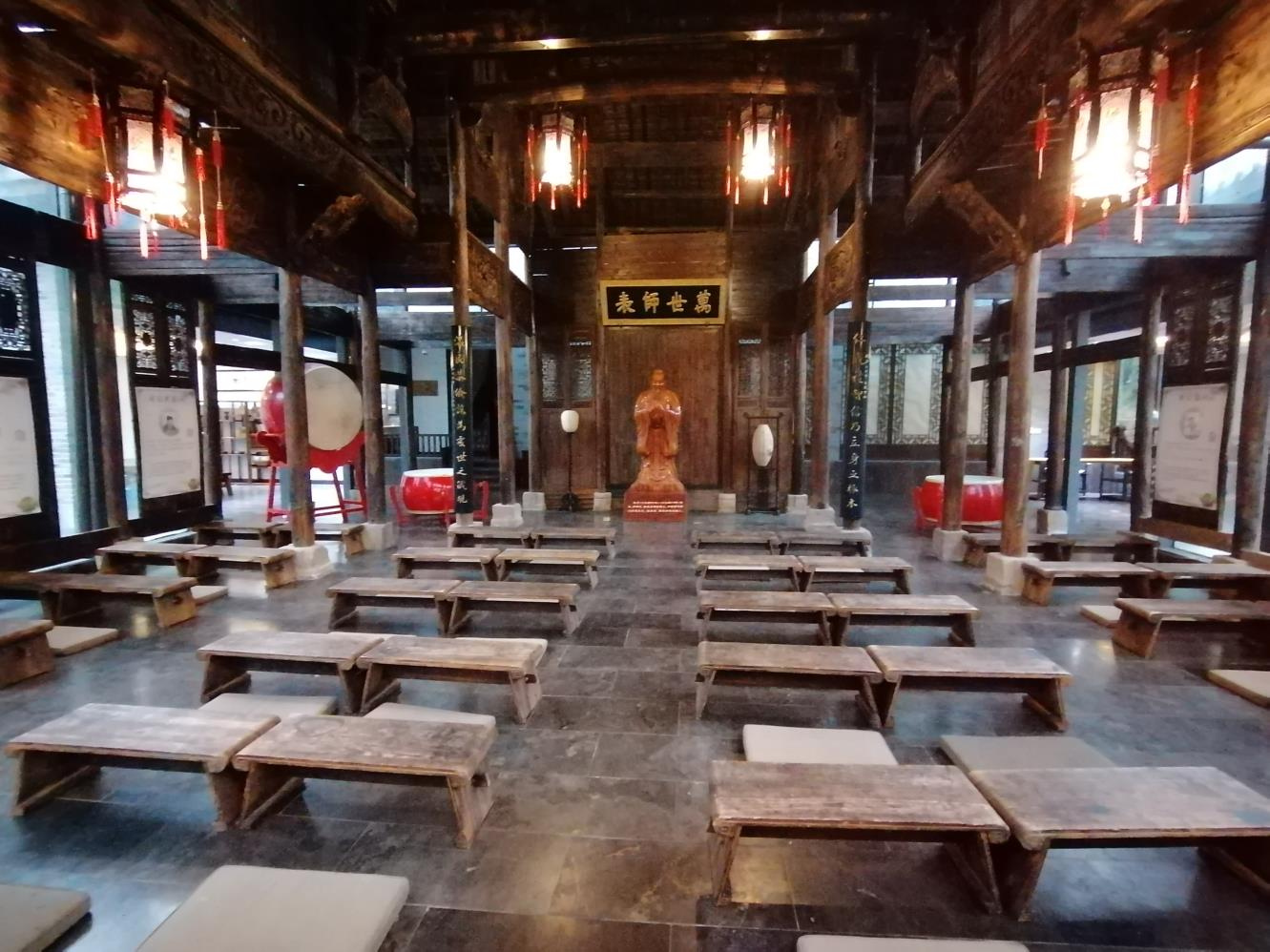 嶗山書(shū)院,仙境酒店等你來(lái)!|專(zhuān)業(yè)拓展訓(xùn)練服務(wù)-青島眾行遠(yuǎn)管理咨詢(xún)