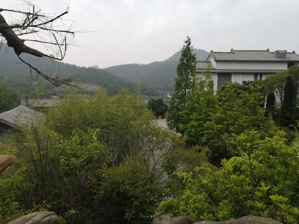 嶗山書(shū)院,仙境酒店等你來(lái)!|專(zhuān)業(yè)拓展訓(xùn)練服務(wù)-青島眾行遠(yuǎn)管理咨詢(xún)