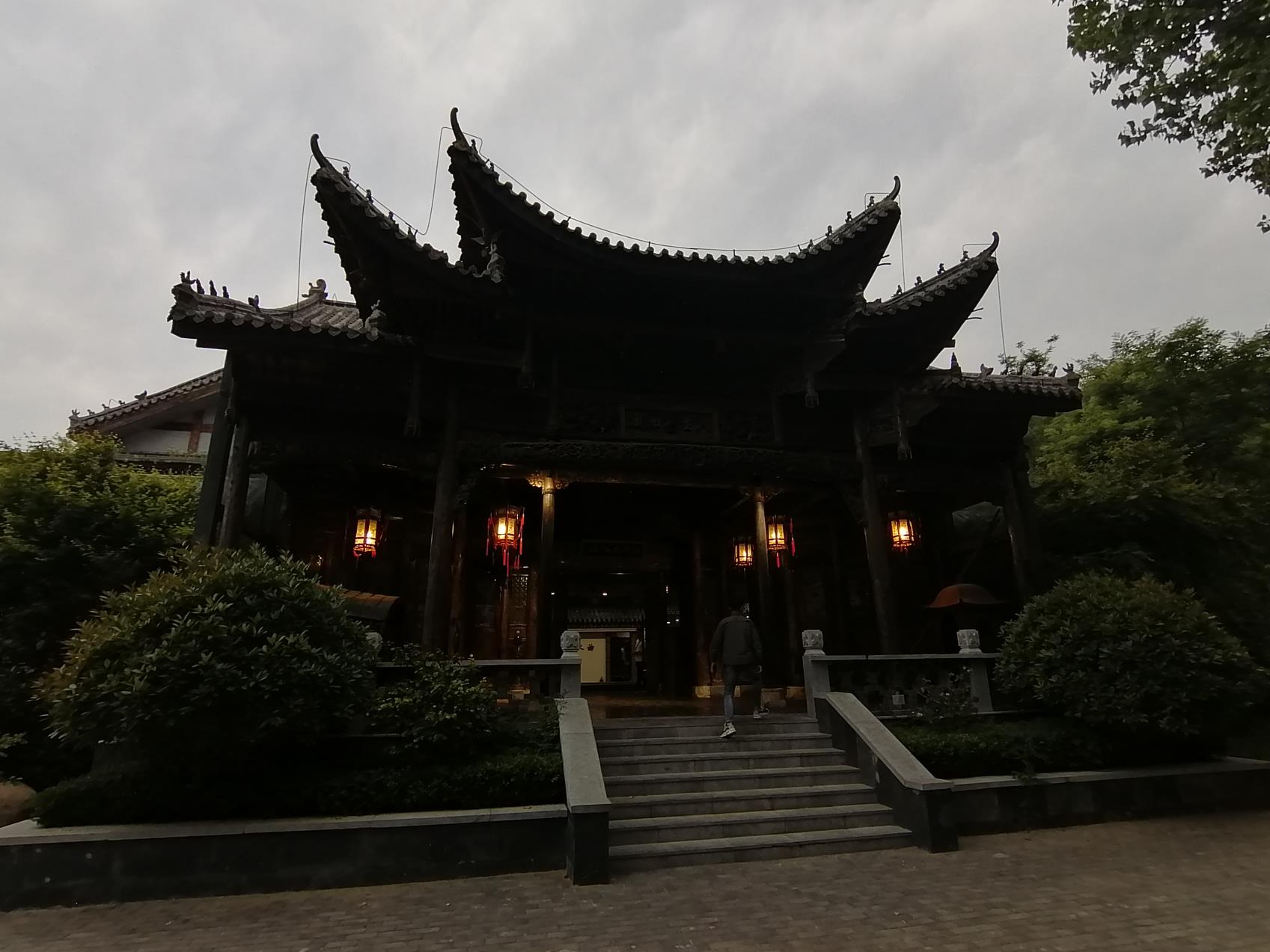 嶗山書(shū)院,仙境酒店等你來(lái)!|專(zhuān)業(yè)拓展訓(xùn)練服務(wù)-青島眾行遠(yuǎn)管理咨詢(xún)