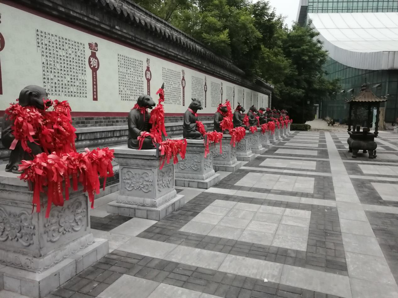 嶗山書(shū)院,仙境酒店等你來(lái)!|專(zhuān)業(yè)拓展訓(xùn)練服務(wù)-青島眾行遠(yuǎn)管理咨詢(xún)