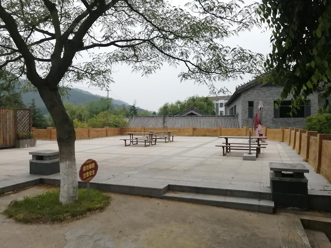 嶗山書(shū)院,仙境酒店等你來(lái)!|專(zhuān)業(yè)拓展訓(xùn)練服務(wù)-青島眾行遠(yuǎn)管理咨詢(xún)