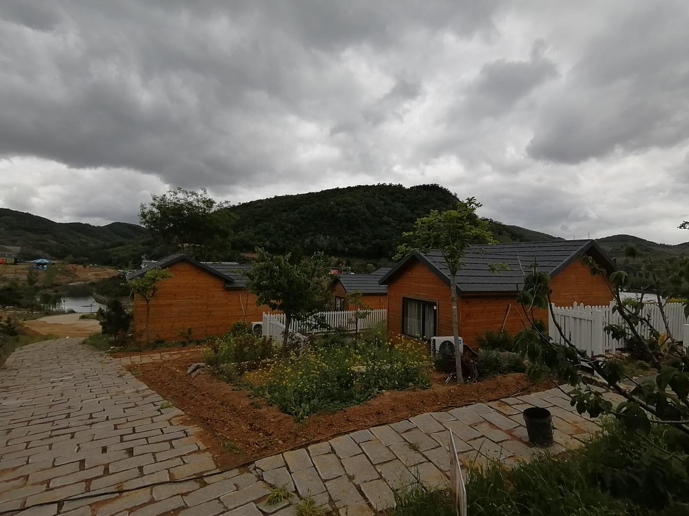 五蓮黑虎山狩獵場-青島哪家拓展公司安全保障完善|青島拓展訓(xùn)練公司排名前十口碑對比|青島專業(yè)拓展訓(xùn)練服務(wù)-青島眾行遠管理咨詢