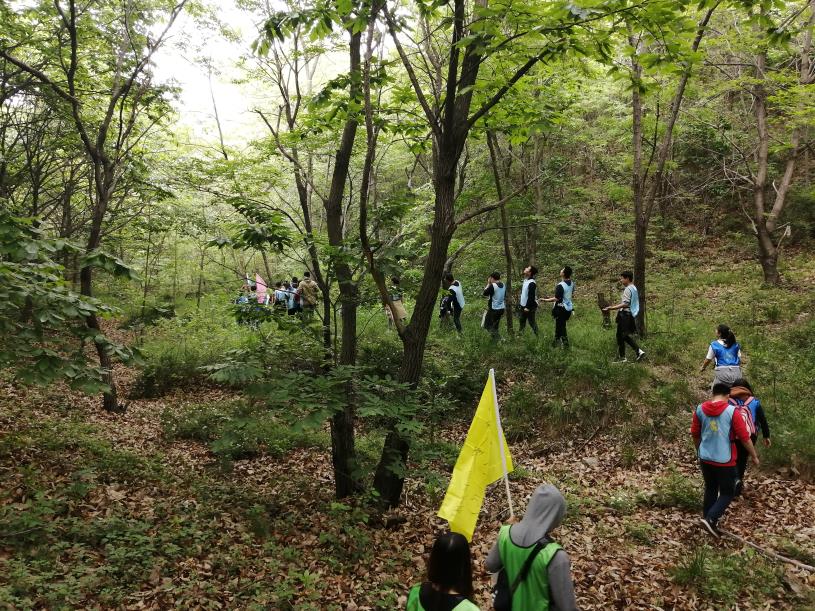 五蓮黑虎山狩獵場-青島哪家拓展公司安全保障完善|青島拓展訓(xùn)練公司排名前十口碑對比|青島專業(yè)拓展訓(xùn)練服務(wù)-青島眾行遠管理咨詢