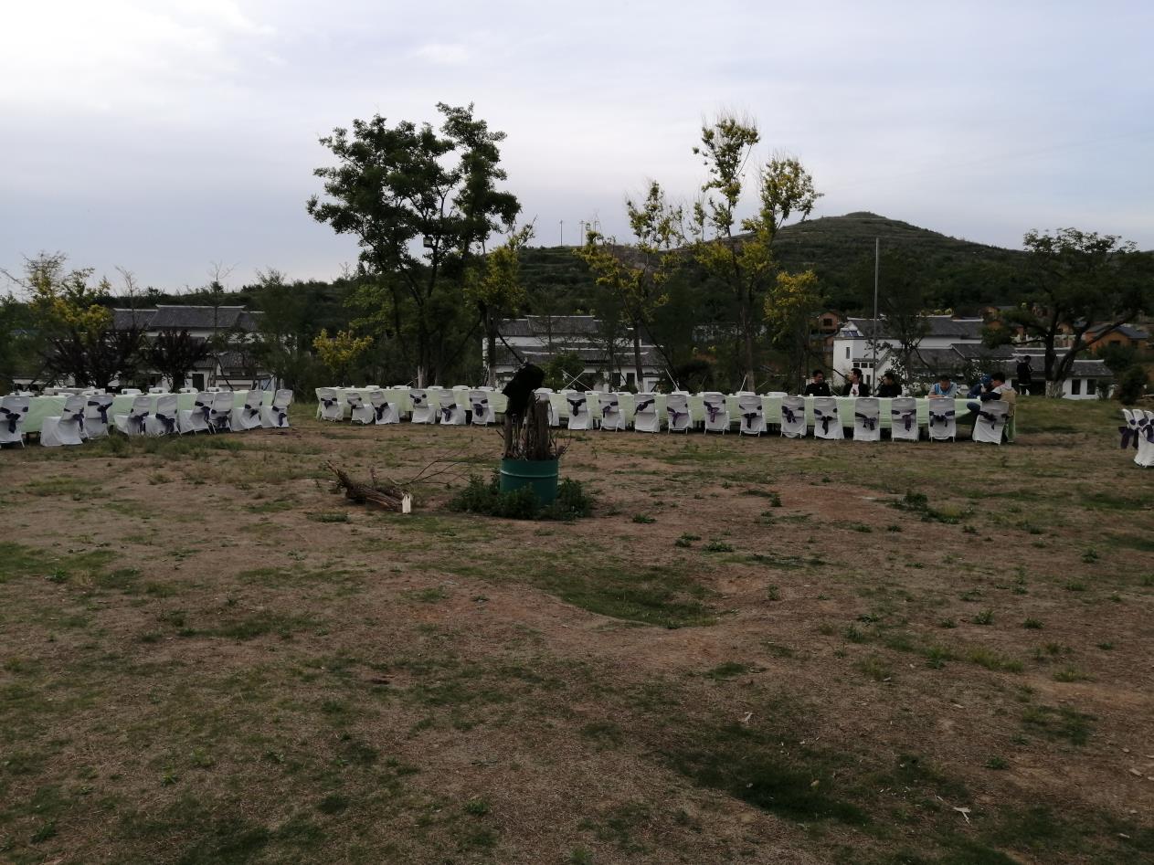 五蓮黑虎山狩獵場-青島哪家拓展公司安全保障完善|青島拓展訓(xùn)練公司排名前十口碑對比|青島專業(yè)拓展訓(xùn)練服務(wù)-青島眾行遠管理咨詢