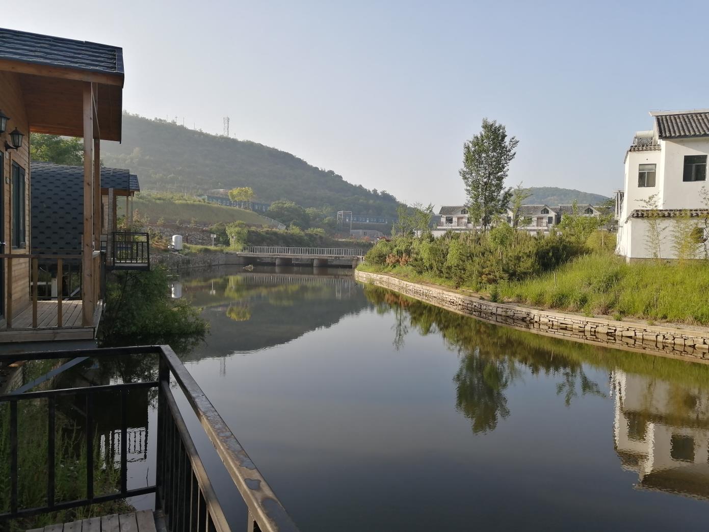 五蓮黑虎山狩獵場-青島哪家拓展公司安全保障完善|青島拓展訓(xùn)練公司排名前十口碑對比|青島專業(yè)拓展訓(xùn)練服務(wù)-青島眾行遠管理咨詢