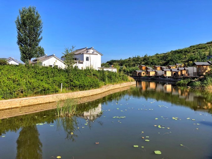 五蓮黑虎山狩獵場-青島哪家拓展公司安全保障完善|青島拓展訓(xùn)練公司排名前十口碑對比|青島專業(yè)拓展訓(xùn)練服務(wù)-青島眾行遠管理咨詢