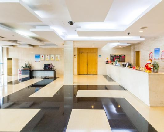 即墨金麒玉麟溫泉度假酒店-青島哪家拓展公司安全保障完善|青島拓展訓練公司排名前十口碑對比|青島專業(yè)拓展訓練服務(wù)-眾行遠管理咨詢