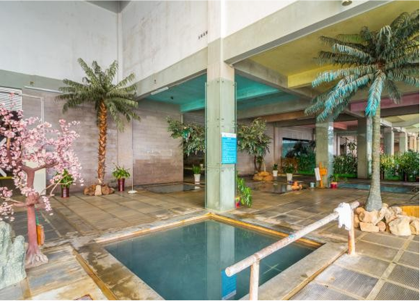 即墨金麒玉麟溫泉度假酒店-青島哪家拓展公司安全保障完善|青島拓展訓練公司排名前十口碑對比|青島專業(yè)拓展訓練服務(wù)-眾行遠管理咨詢