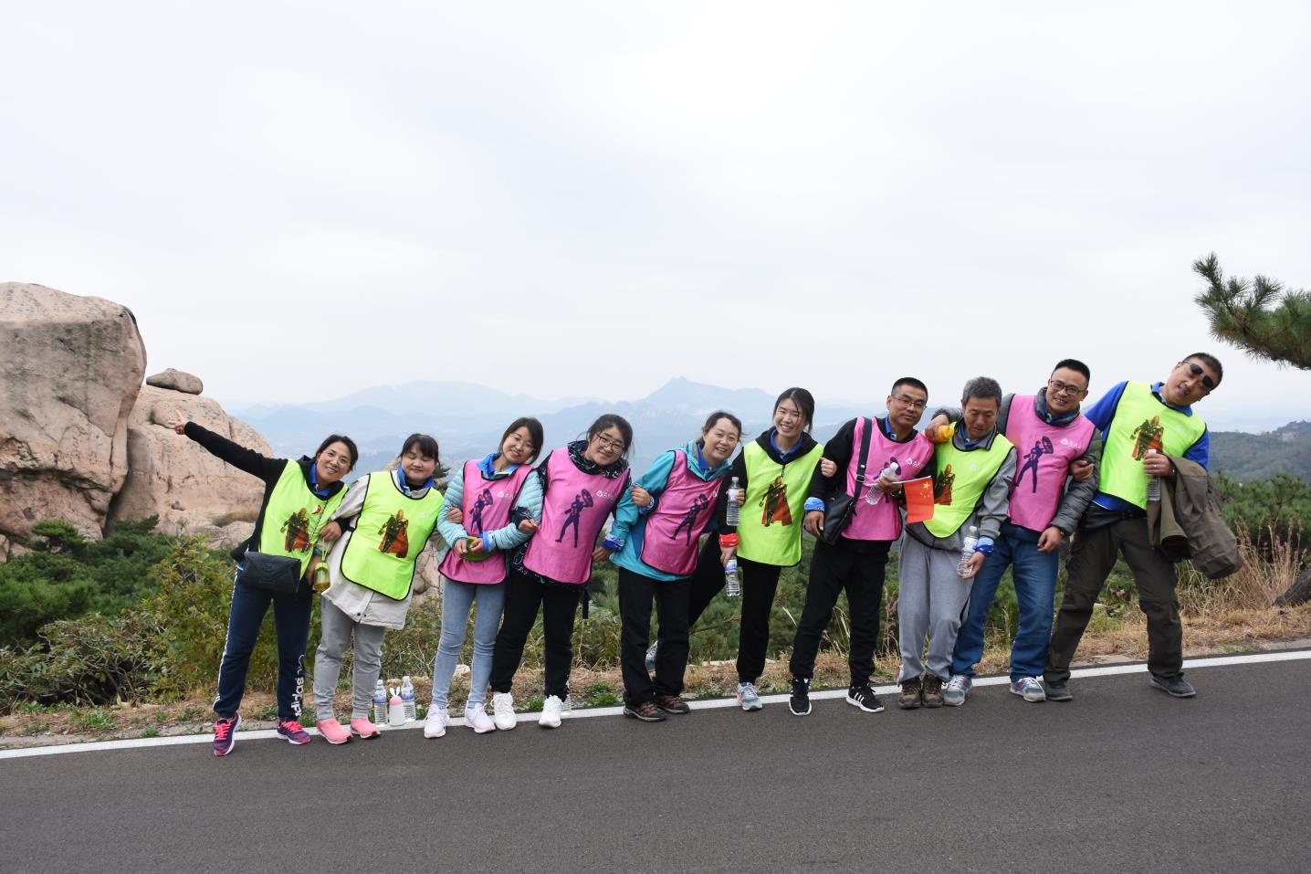 九仙山景區(qū)-青島哪家拓展公司安全保障完善|青島拓展訓(xùn)練公司排名前十口碑對(duì)比|青島專業(yè)拓展訓(xùn)練服務(wù)-青島眾行遠(yuǎn)管理咨詢