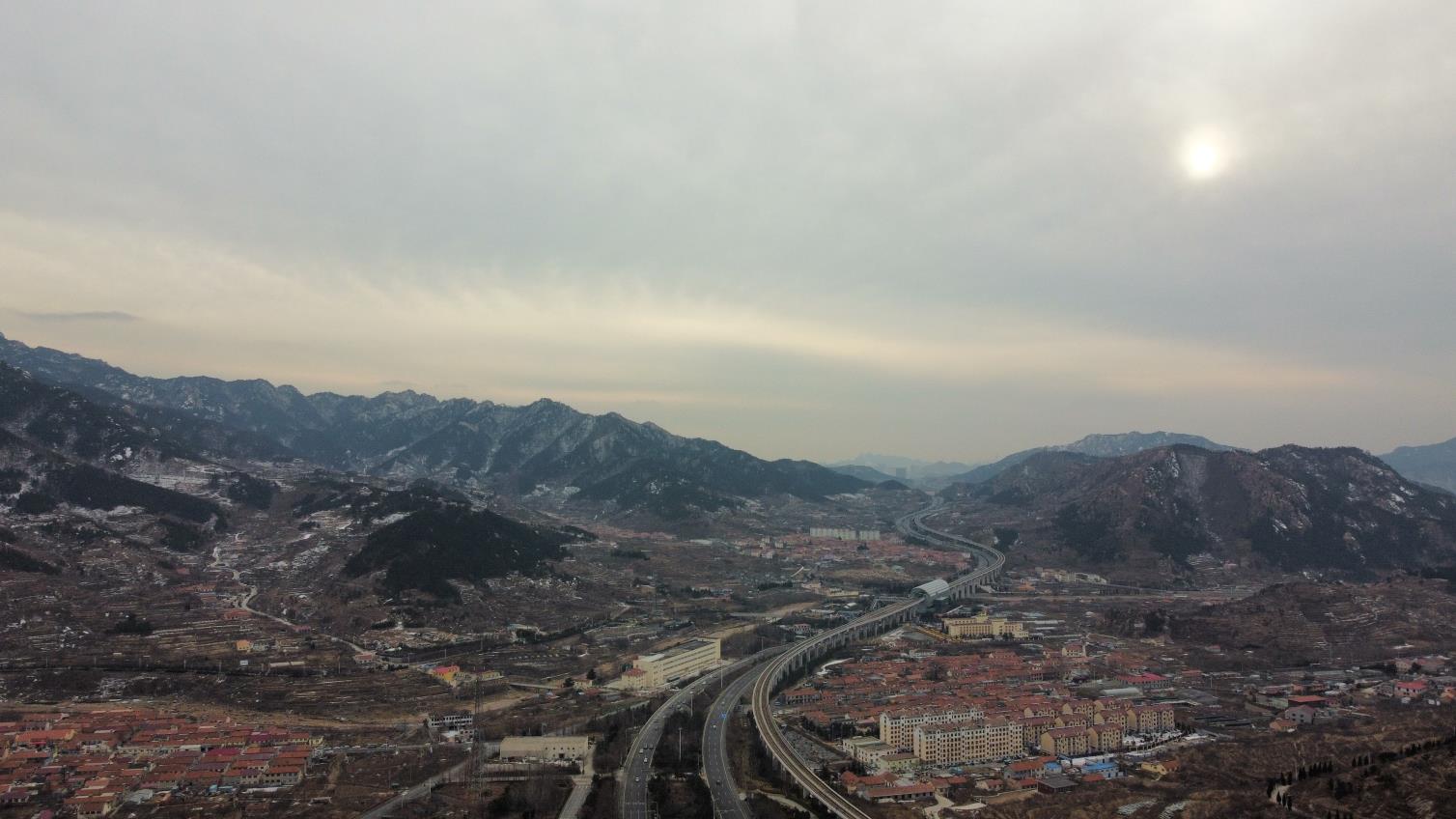 青島迦南美地生態(tài)觀光園-青島團建公司|定制化團隊建設服務-眾行遠管理咨詢