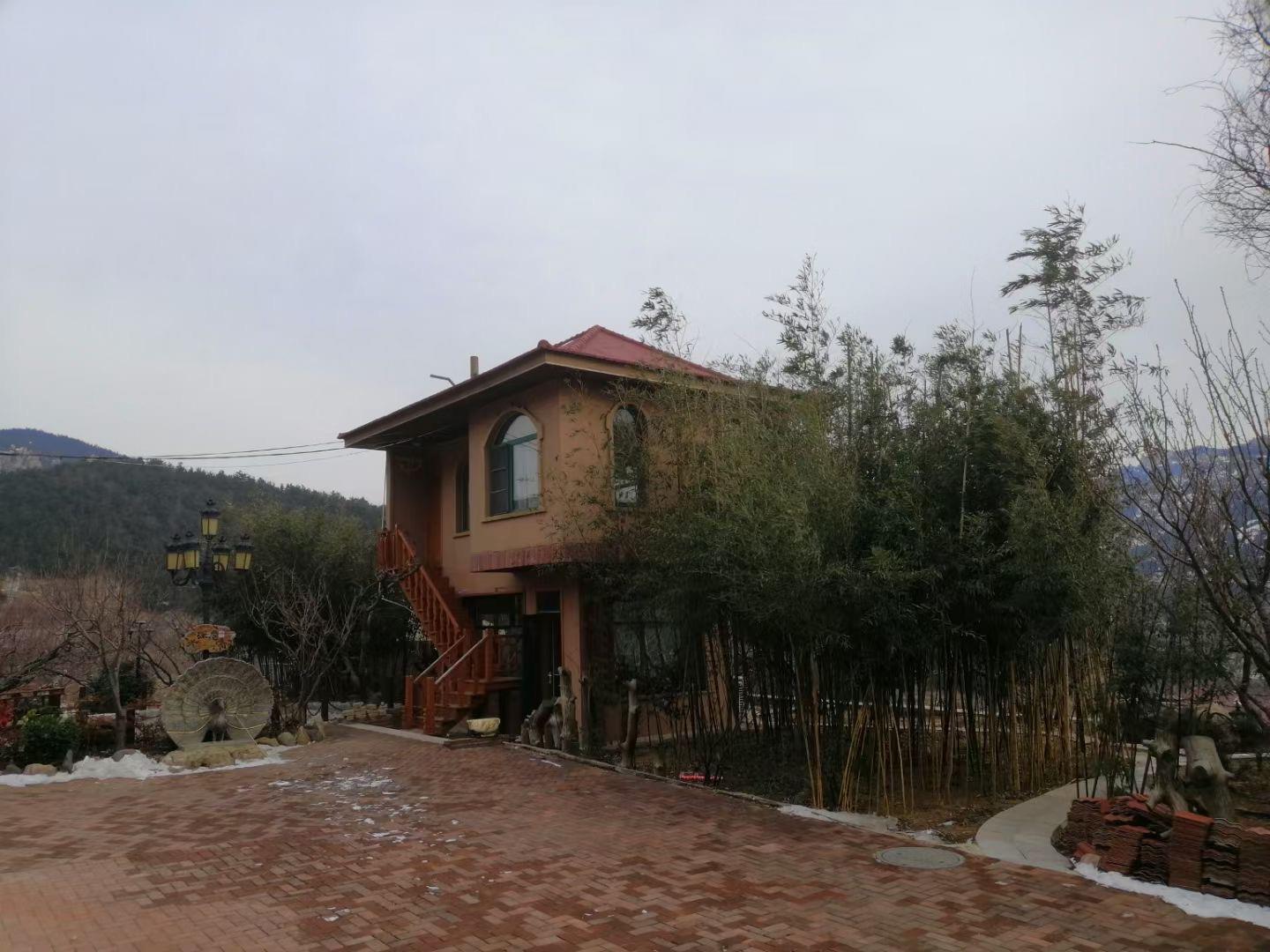 青島迦南美地生態(tài)觀光園-青島團建公司|定制化團隊建設服務-眾行遠管理咨詢