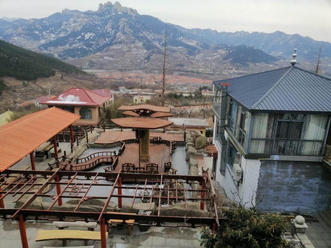 青島迦南美地生態(tài)觀光園-青島團建公司|定制化團隊建設服務-眾行遠管理咨詢