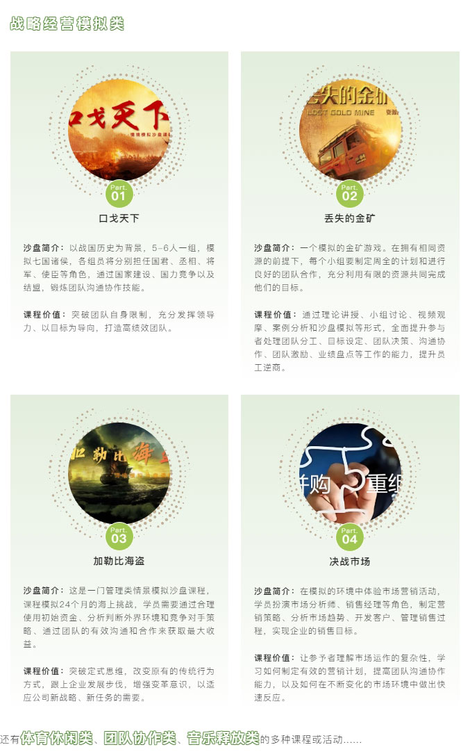 青島拓展，青島拓展訓(xùn)練，青島團(tuán)建，請致電青島眾行遠(yuǎn)