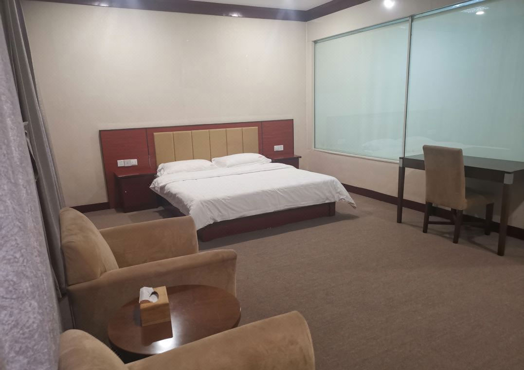 青島大好河山酒店-青島哪家拓展公司安全保障完善|青島拓展訓(xùn)練公司排名前十口碑對比|青島專業(yè)拓展訓(xùn)練服務(wù)-青島眾行遠管理咨詢