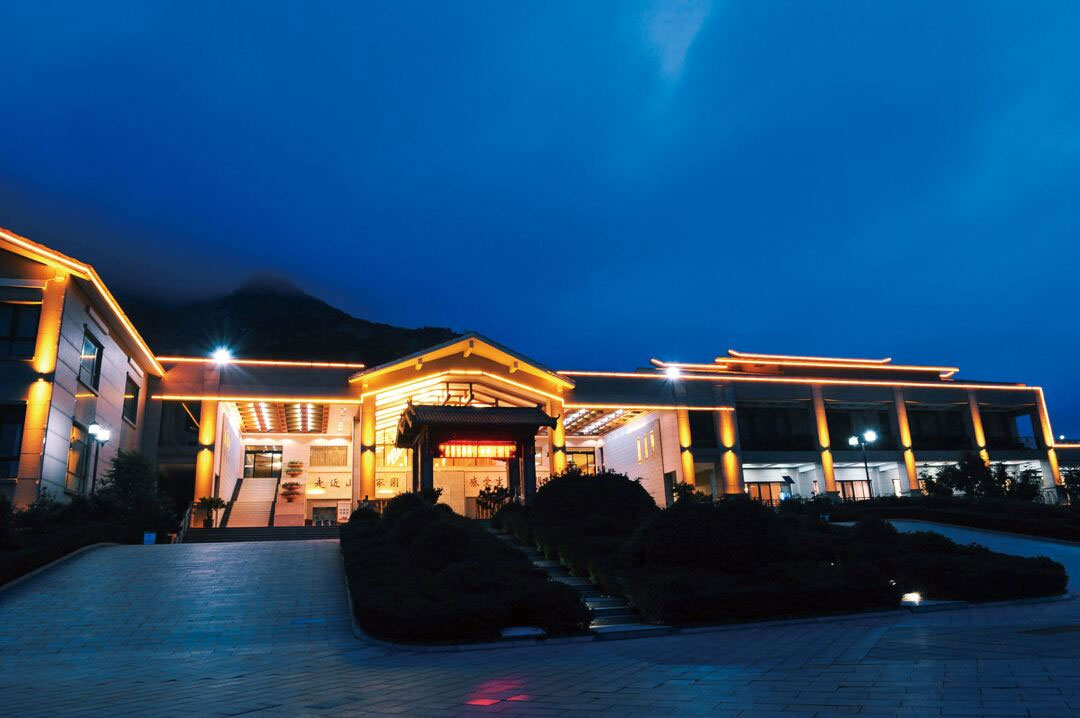 五蓮飛天賓館-青島哪家拓展公司安全保障完善|青島拓展訓練公司排名前十口碑對比|青島專業(yè)拓展訓練服務-青島眾行遠管理咨詢