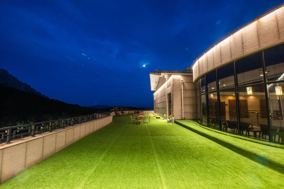 五蓮飛天賓館-青島哪家拓展公司安全保障完善|青島拓展訓練公司排名前十口碑對比|青島專業(yè)拓展訓練服務-青島眾行遠管理咨詢