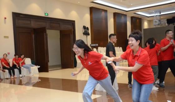 團建經(jīng)常用到的兩大法寶是什么？