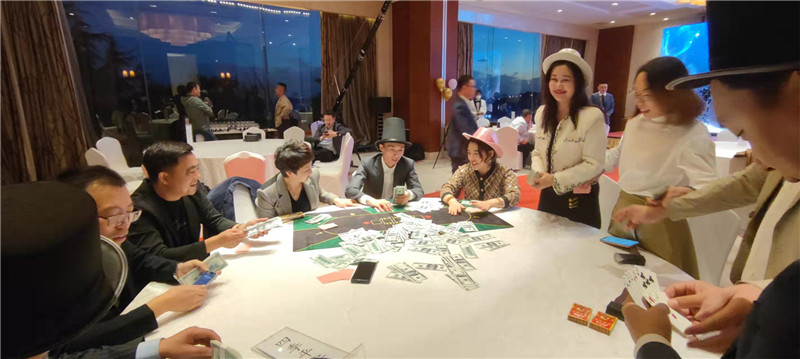拓展培訓活動對于職場有什么好處？