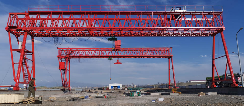 龍門(mén)吊電纜我們?cè)撛趺催M(jìn)行選擇？龍門(mén)吊電纜選擇方式又都有哪些？