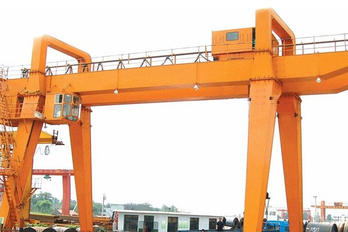 龍門吊標(biāo)準(zhǔn)爬梯的設(shè)計理念是什么？龍門吊標(biāo)準(zhǔn)爬梯有什么要求嗎？