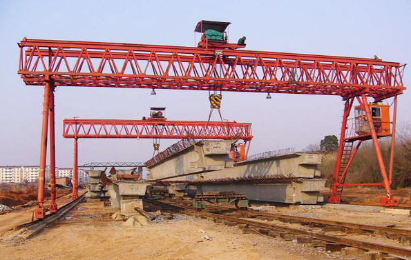 二手龍門吊零件修換時(shí)考慮到哪些要素？