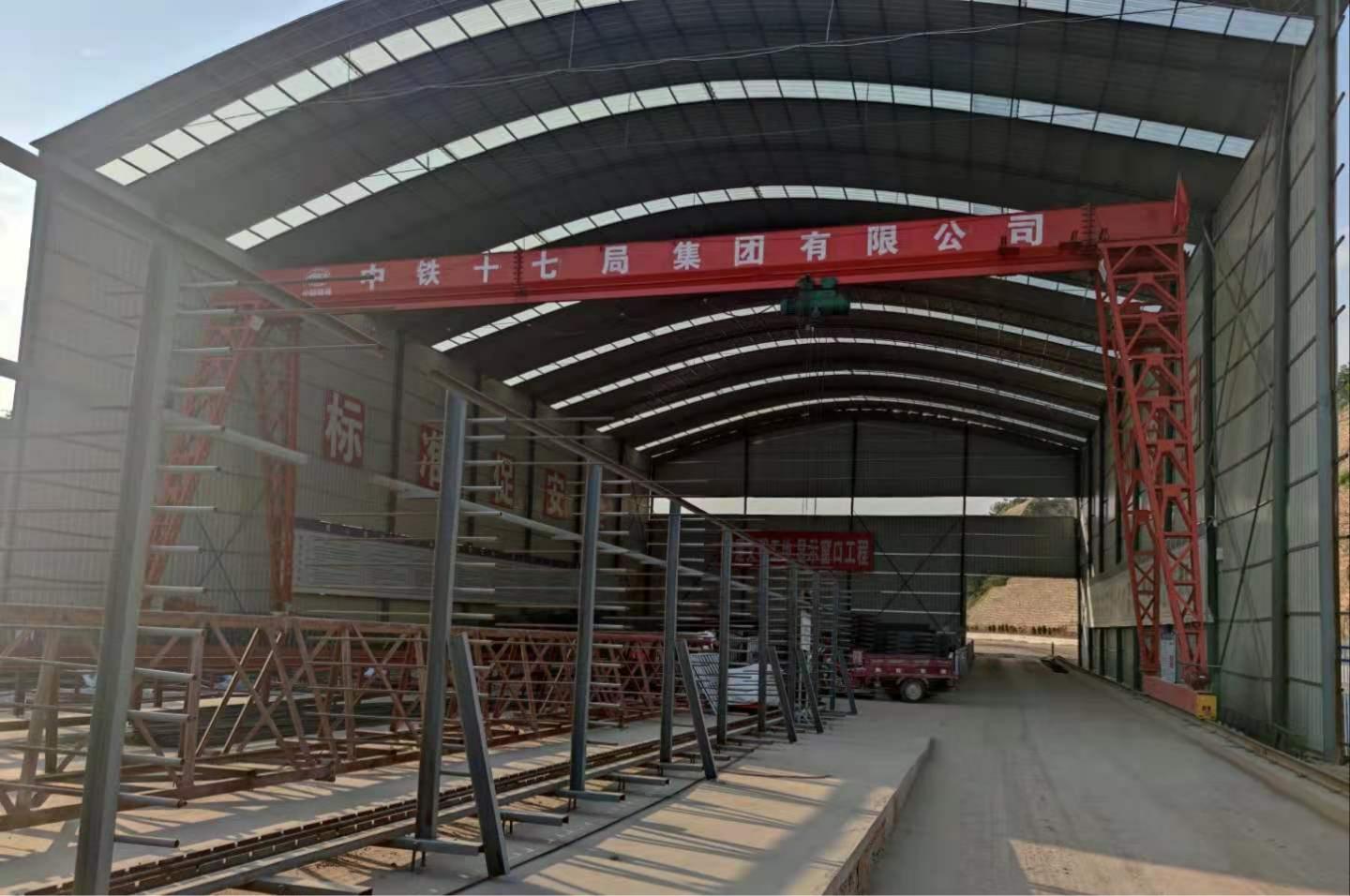 龍門吊的設計理念是什么？龍門吊出廠前需要進行實驗嗎？