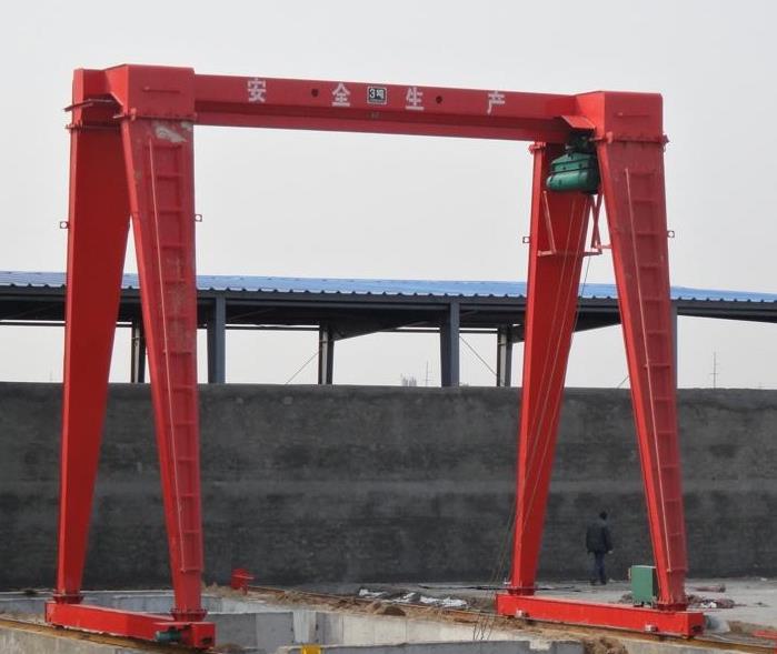 各型號(hào)MHGY10噸上包下花葫蘆龍門(mén)搭載工具怎么選，為什么各型號(hào)MHGY10噸上包下花葫蘆龍門(mén)價(jià)格有很大差距