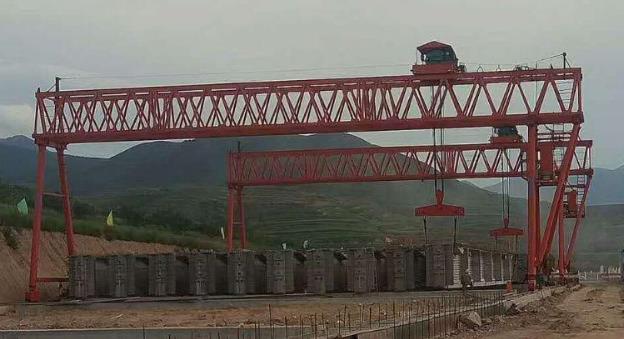 門式起重機(jī)的聯(lián)軸器我們?cè)撛趺催x擇,根據(jù)哪些內(nèi)容來選擇