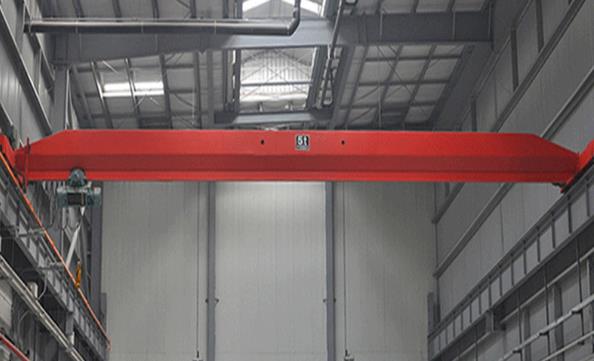 電動(dòng)單梁橋式起重機(jī)可以隨便添加葫蘆嗎？那我們?cè)撛趺锤脑欤?></div>                   <div   id=