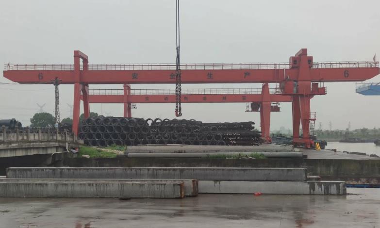 U型雙主梁吊鉤門式起重機(jī)滑輪出現(xiàn)故障有哪些原因？