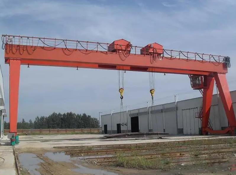 ME雙主梁雙小車龍門吊電纜具有什么熱點(diǎn)？使用該怎么選擇？